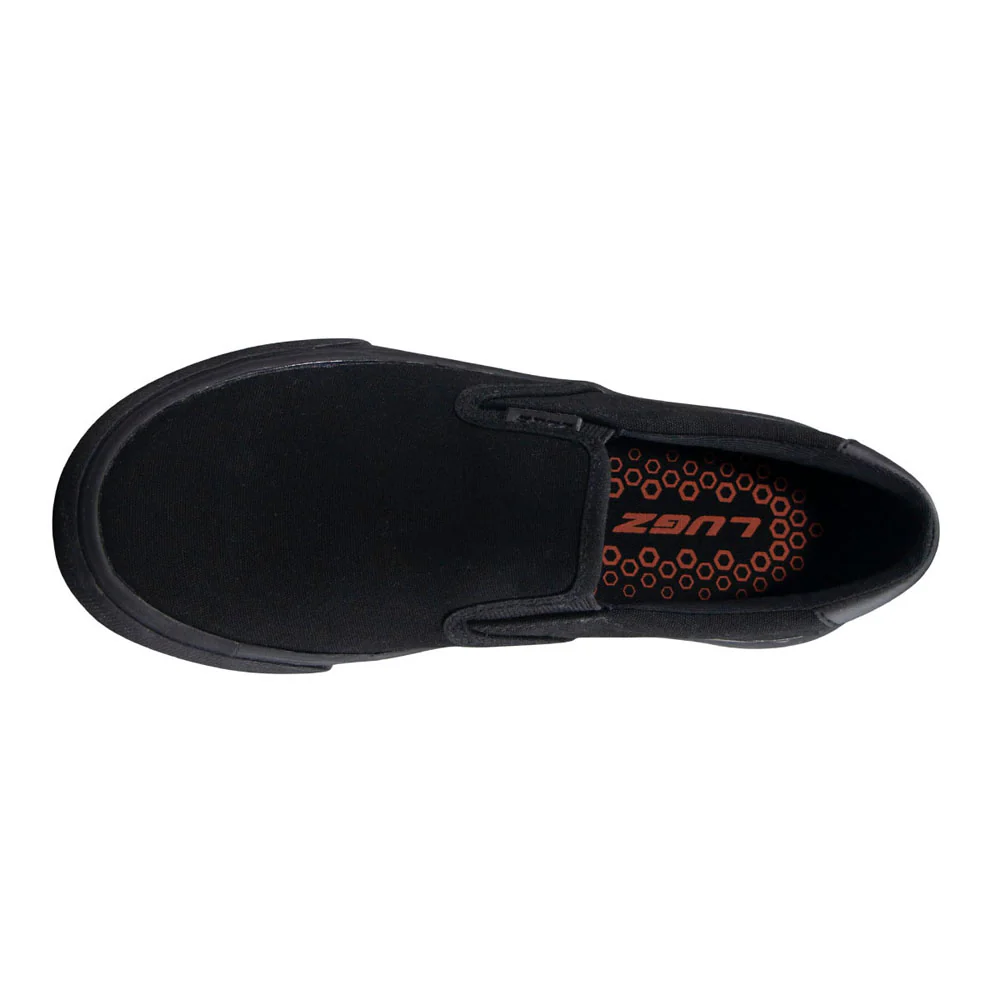 Clipper Wide Slip On Sneakers - Image 4