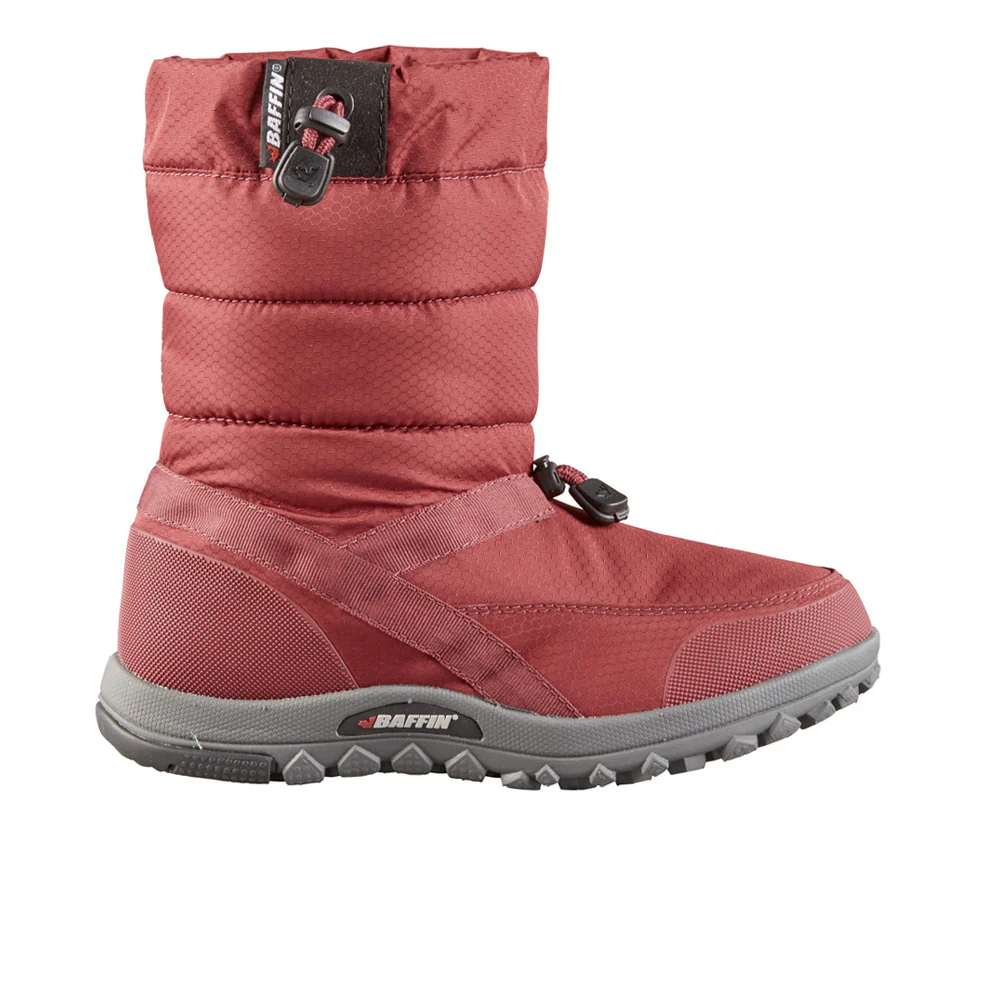Cloud Low Waterproof Winter Boots