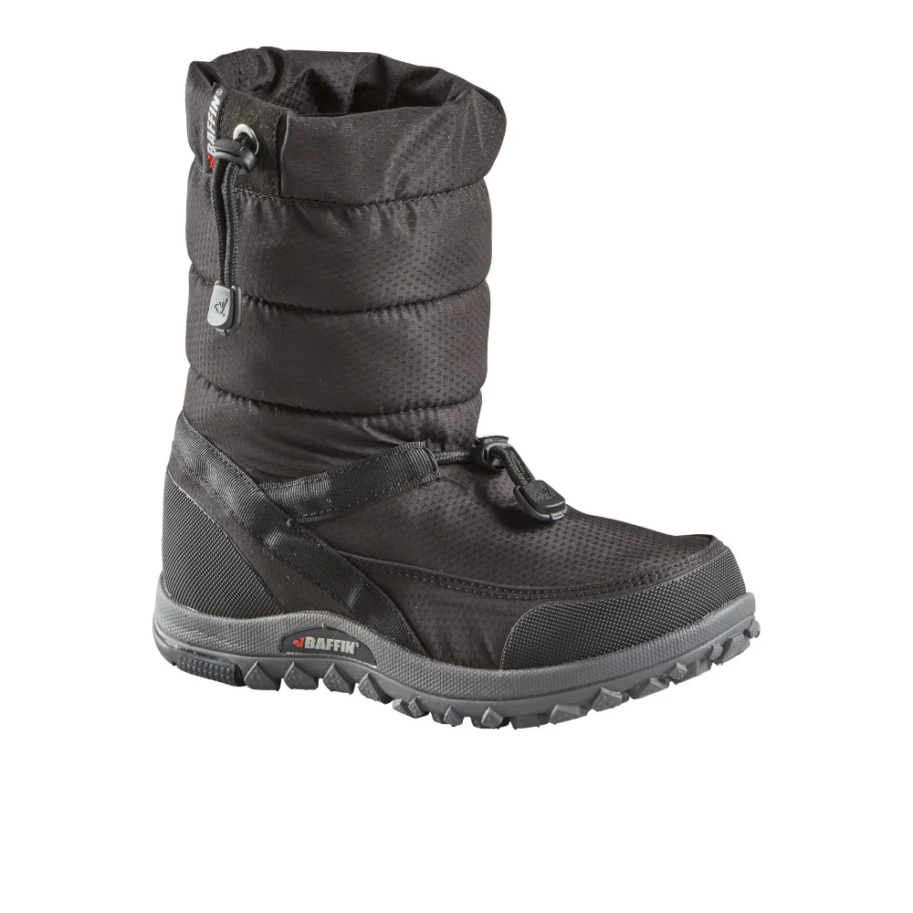 Cloud Low Waterproof Insulated Winter Boots - Image 2