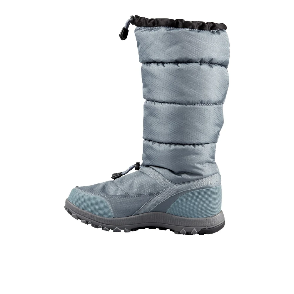 Cloud Waterproof Insulated Winter Boots - Image 3