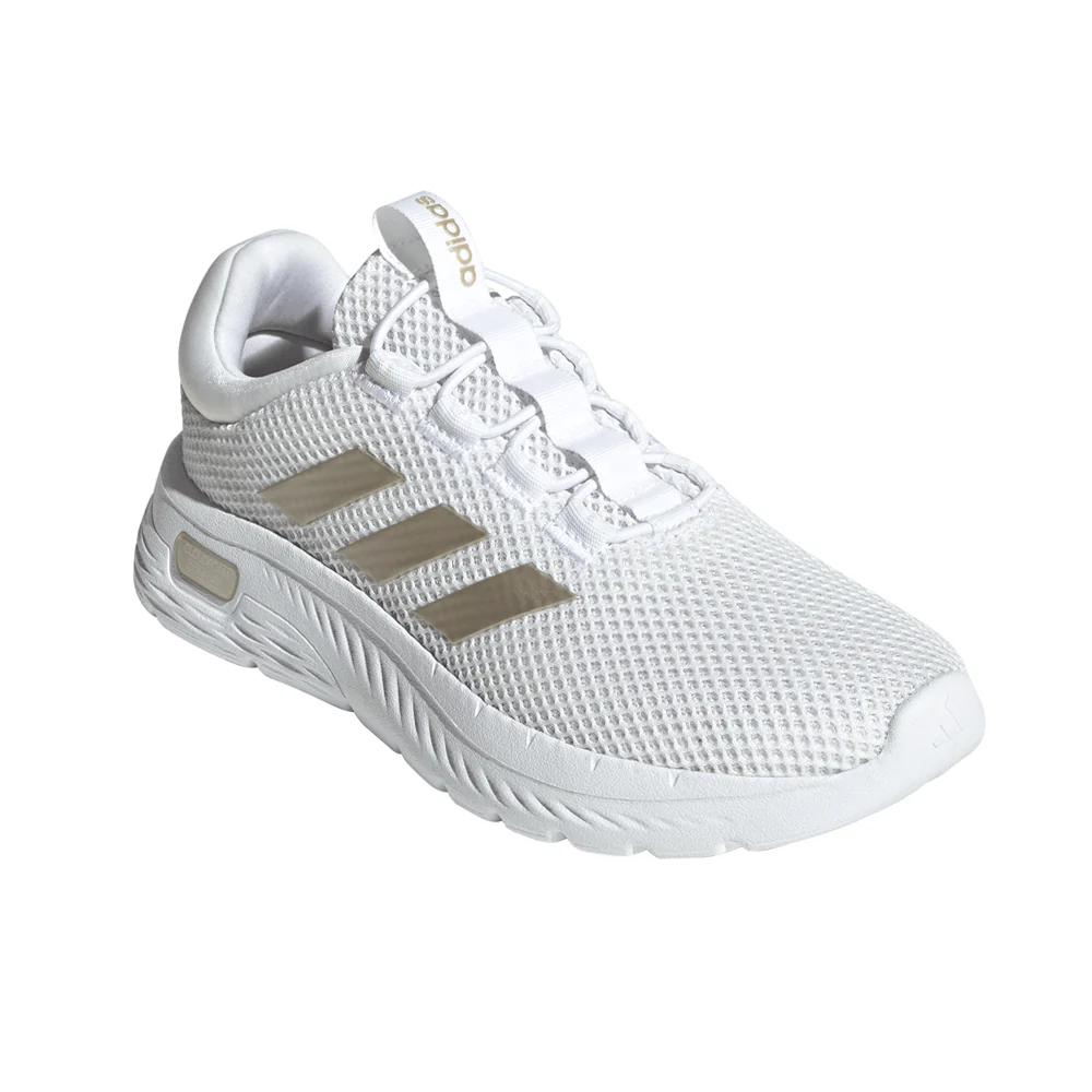 Cloudfoam Comfy Lace Up Sneakers - Image 2