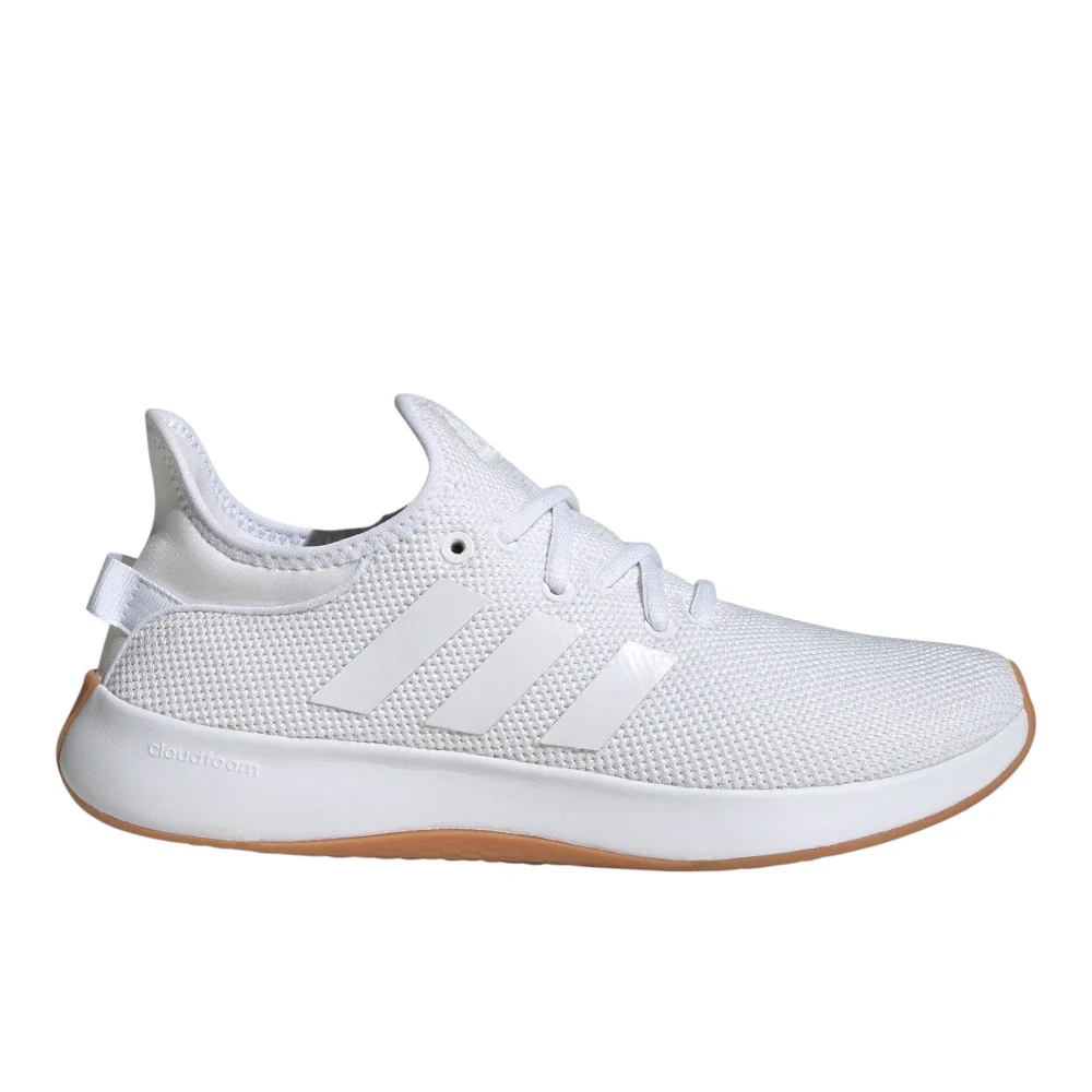 Cloudfoam Pure Lace Up Sneakers