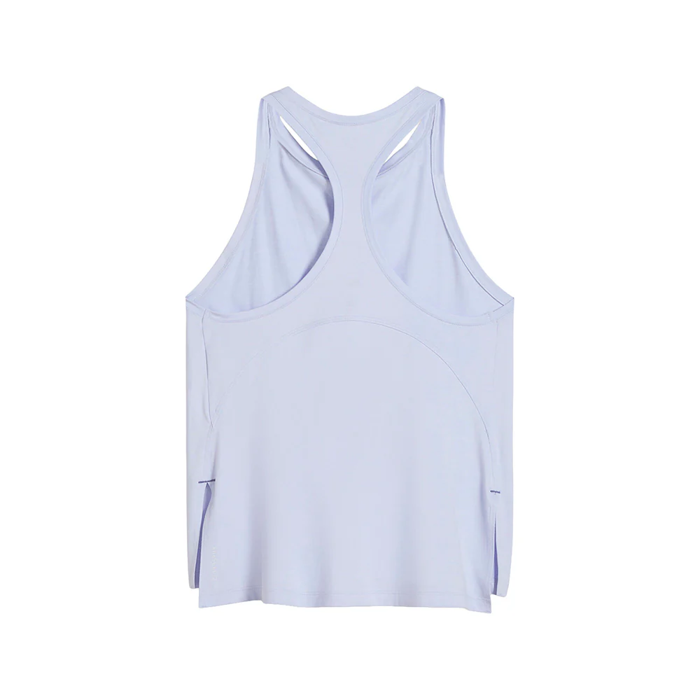 Cloudspun Crew Neck Racerback Tank Top - Image 2