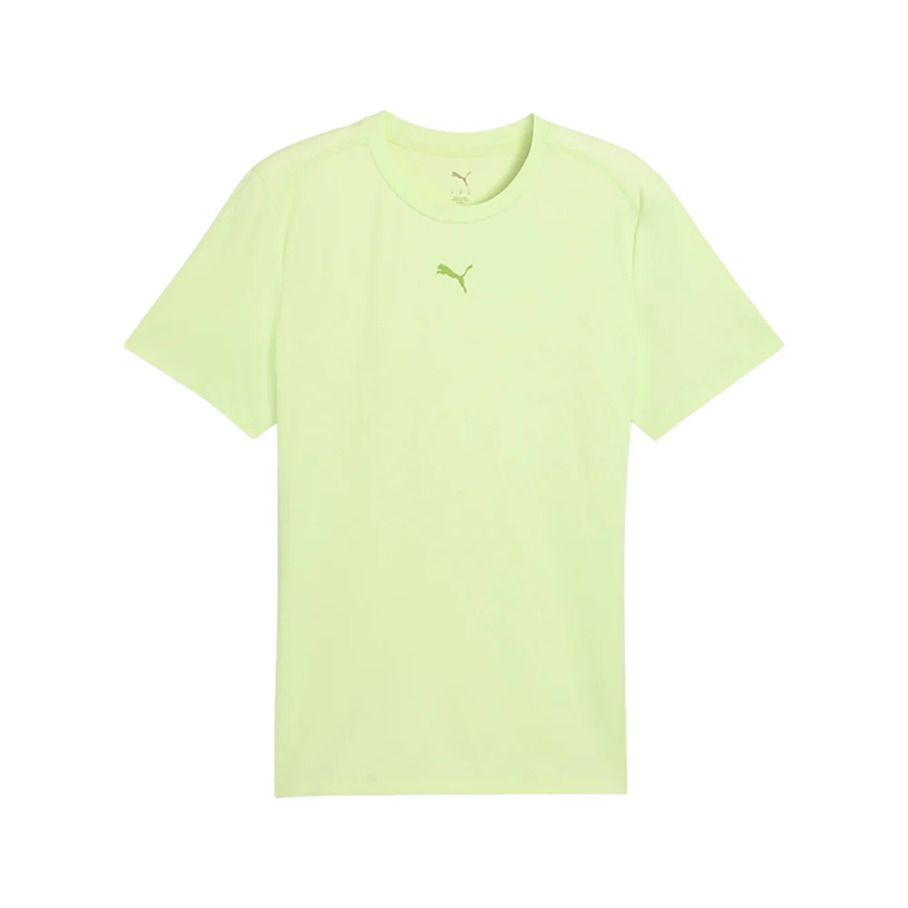 Cloudspun Crew Neck Short Sleeve Athletic T-Shirt