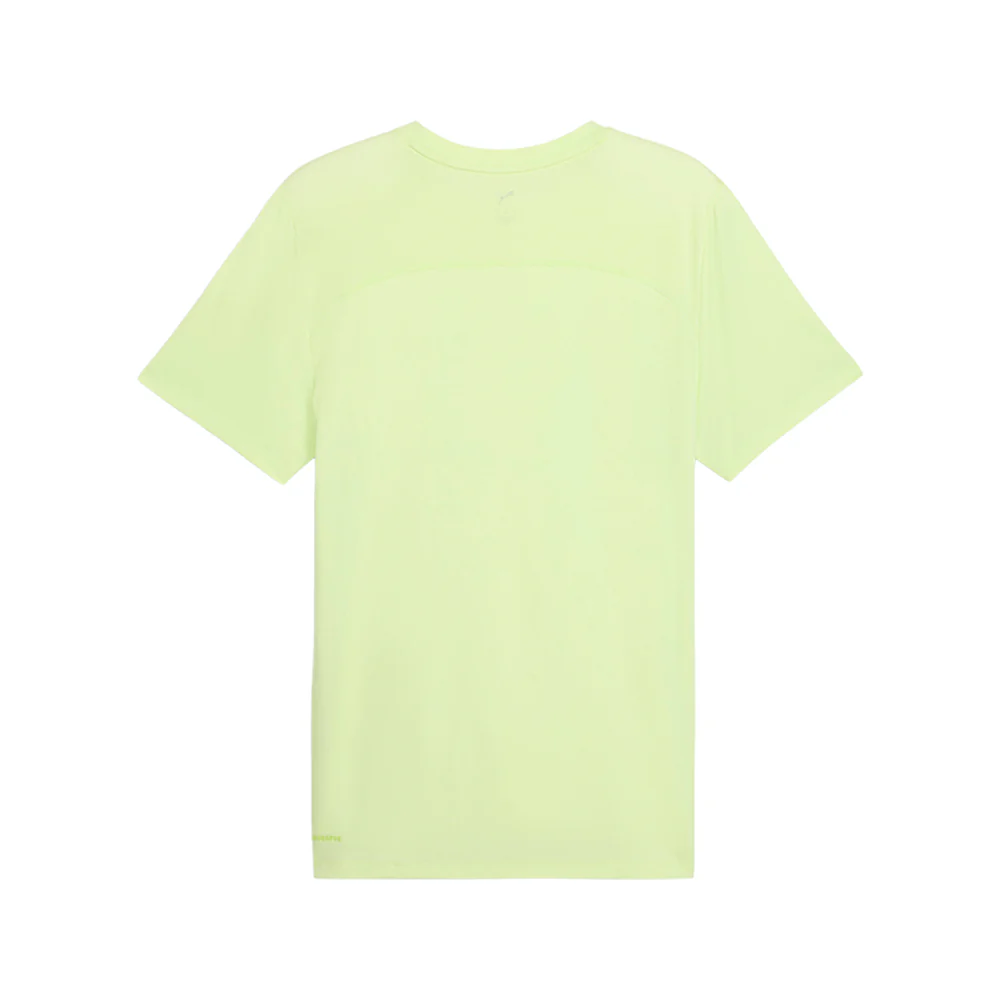 Cloudspun Crew Neck Short Sleeve Athletic T-Shirt - Image 2