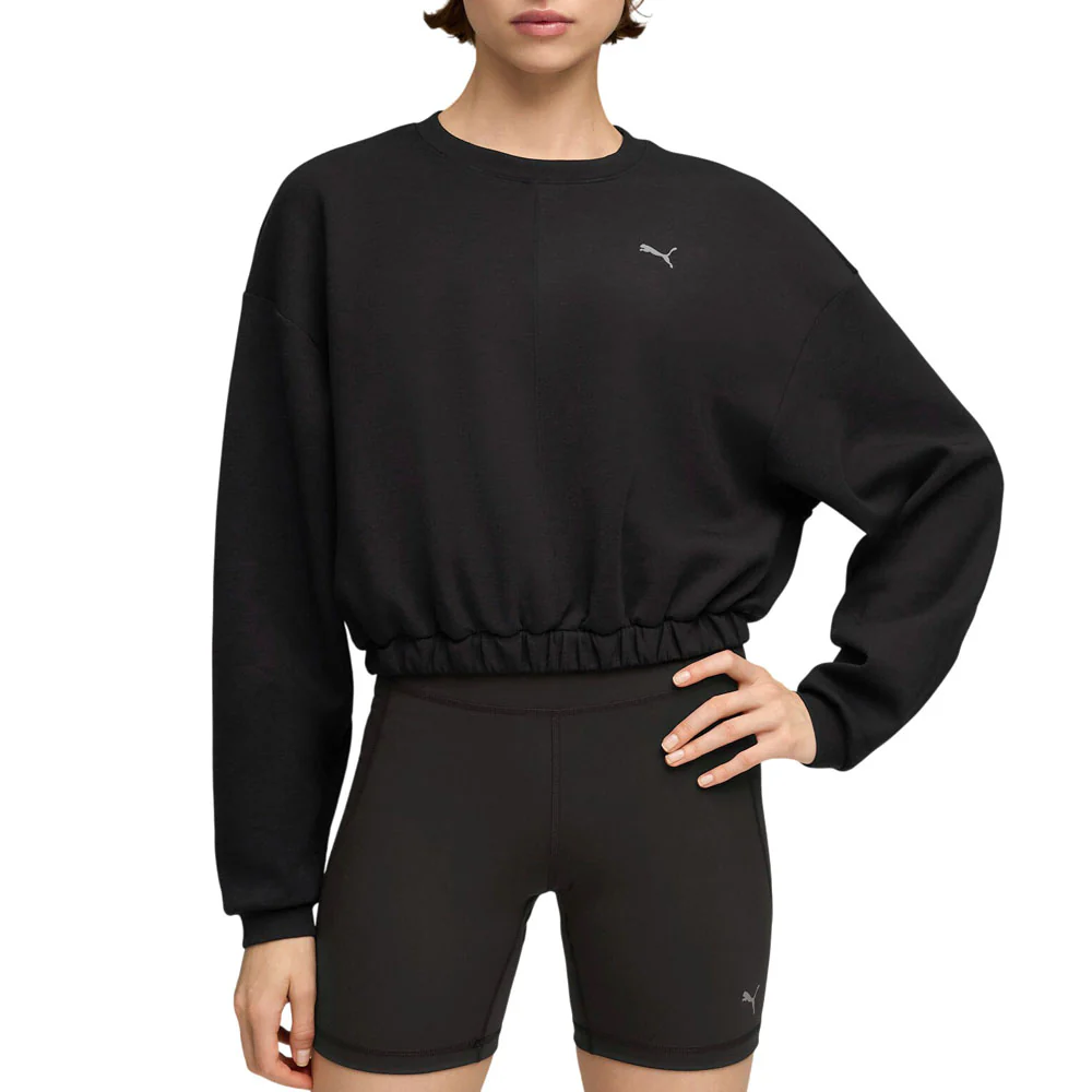 Cloudspun Crew Neck Sweatshirt - Image 3