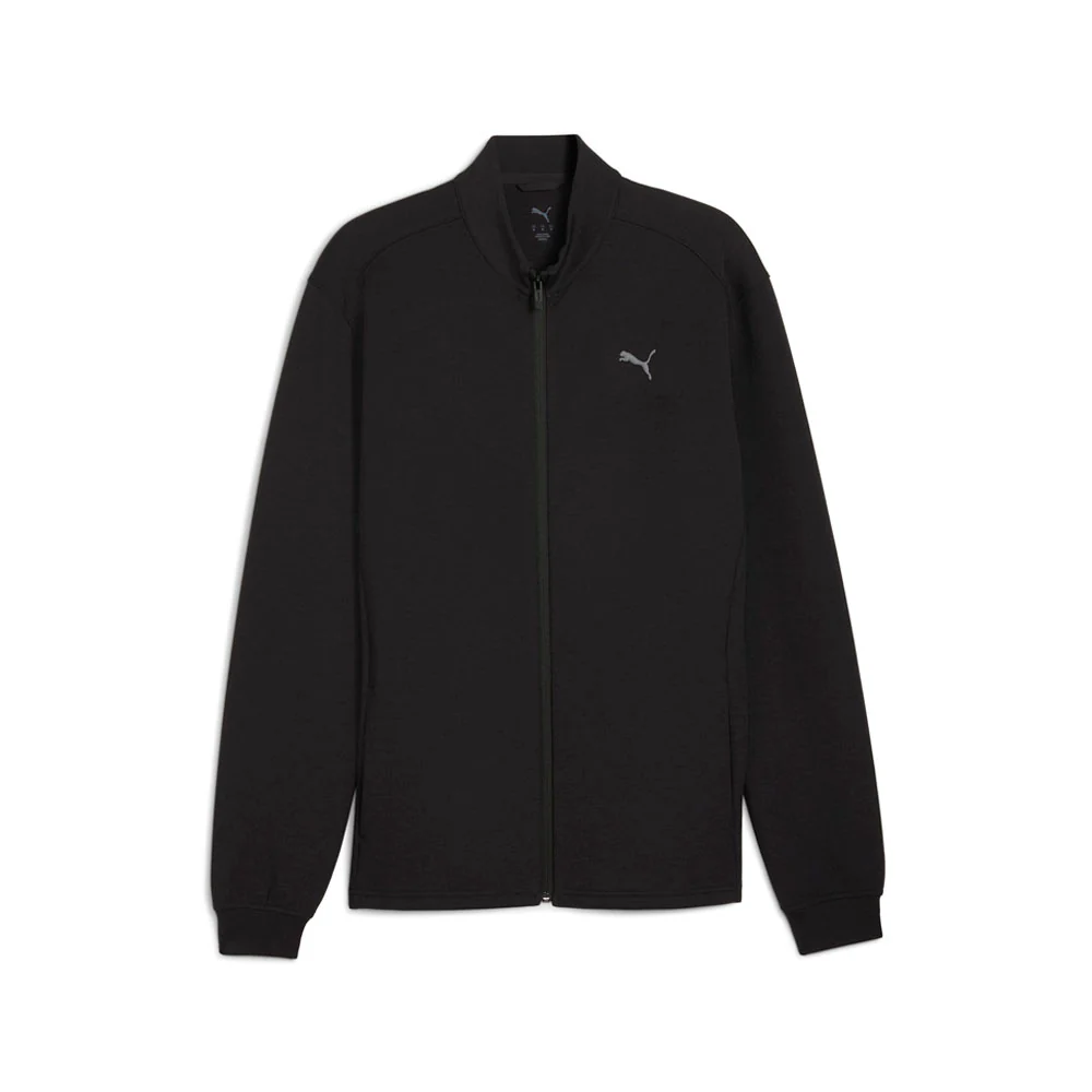 Cloudspun Full Zip Jacket