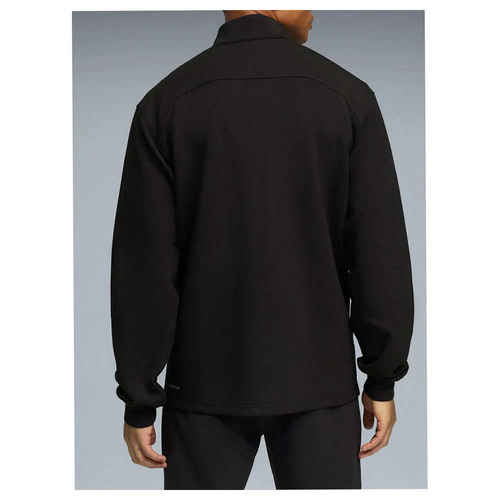 Cloudspun Full Zip Jacket - Image 4