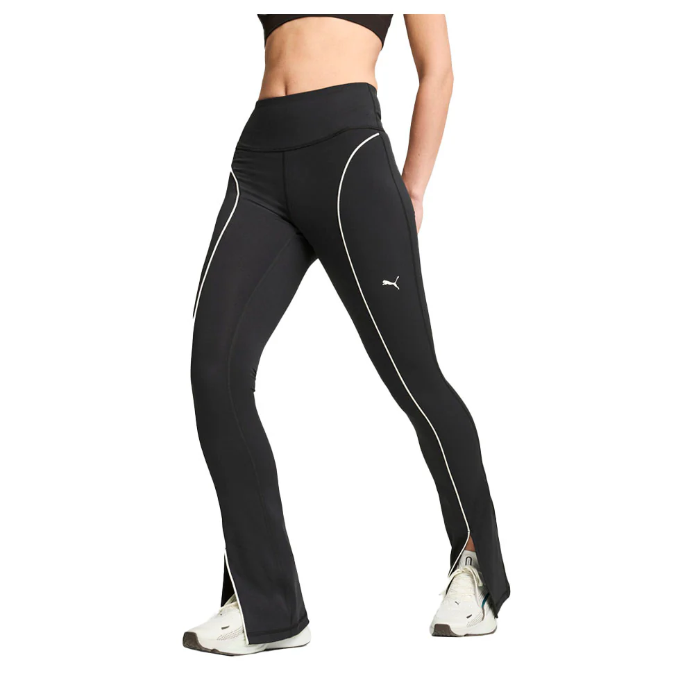 Cloudspun High-Waist Flare Leggings - Image 3