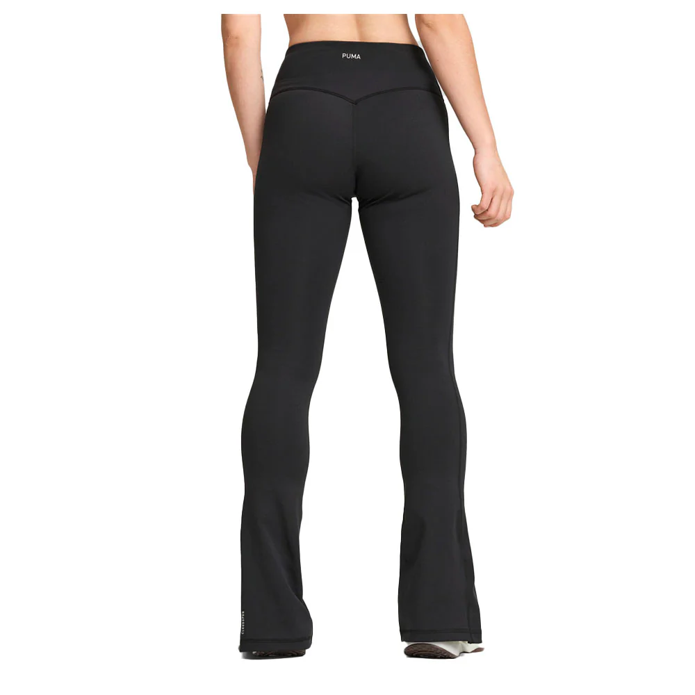 Cloudspun High-Waist Flare Leggings - Image 4