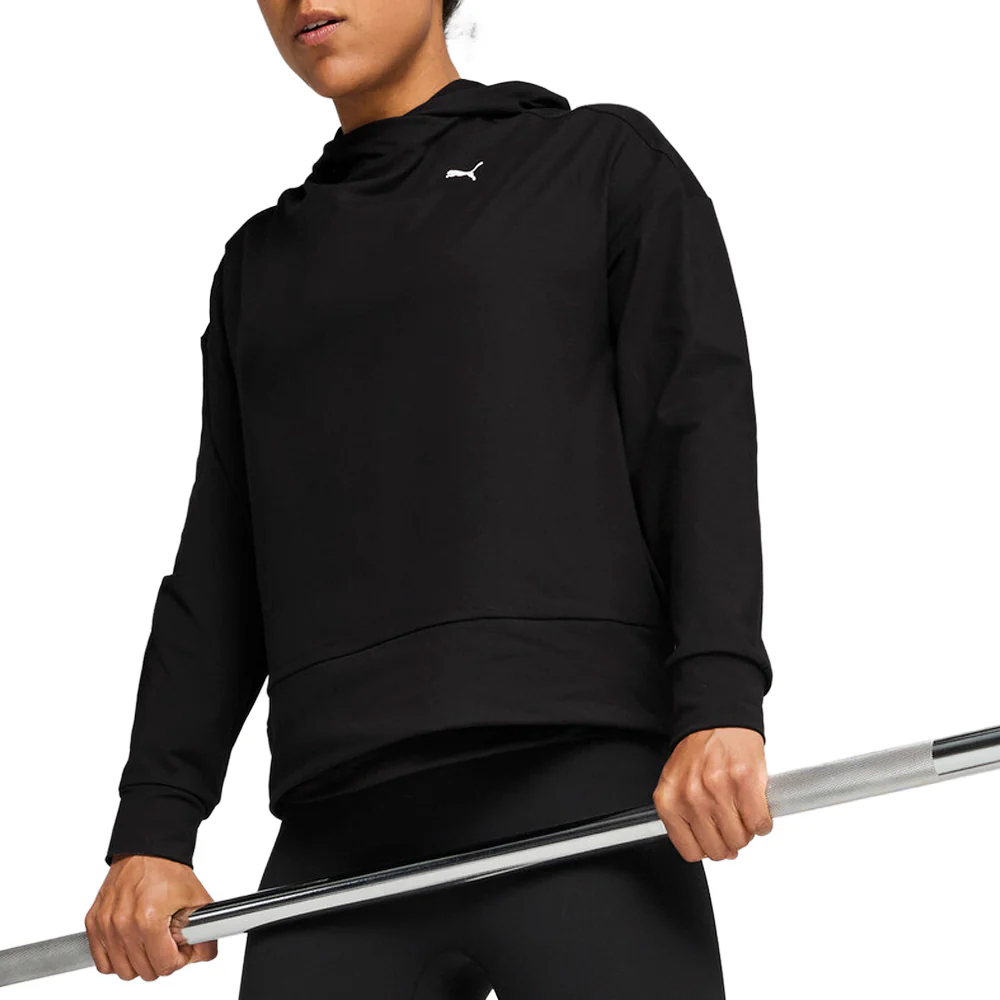Cloudspun Pullover Hoodie - Image 5
