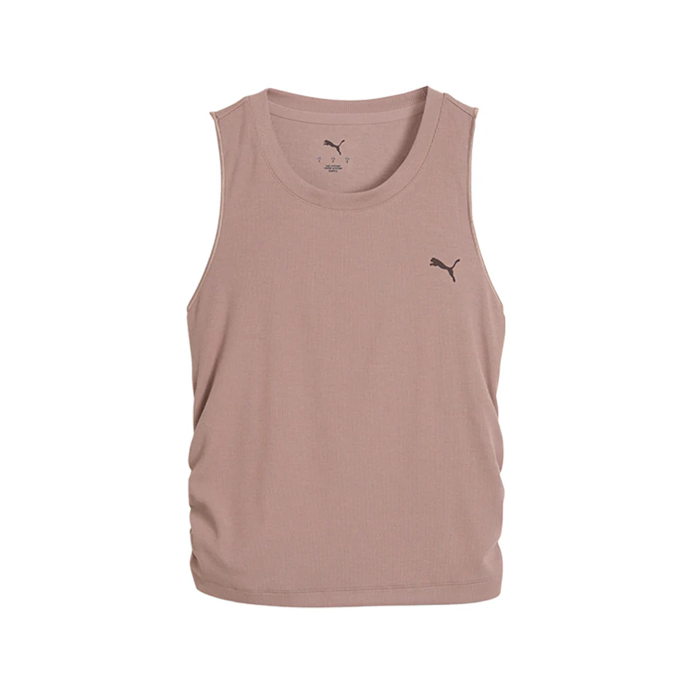 Cloudspun Rib Training Tank Top
