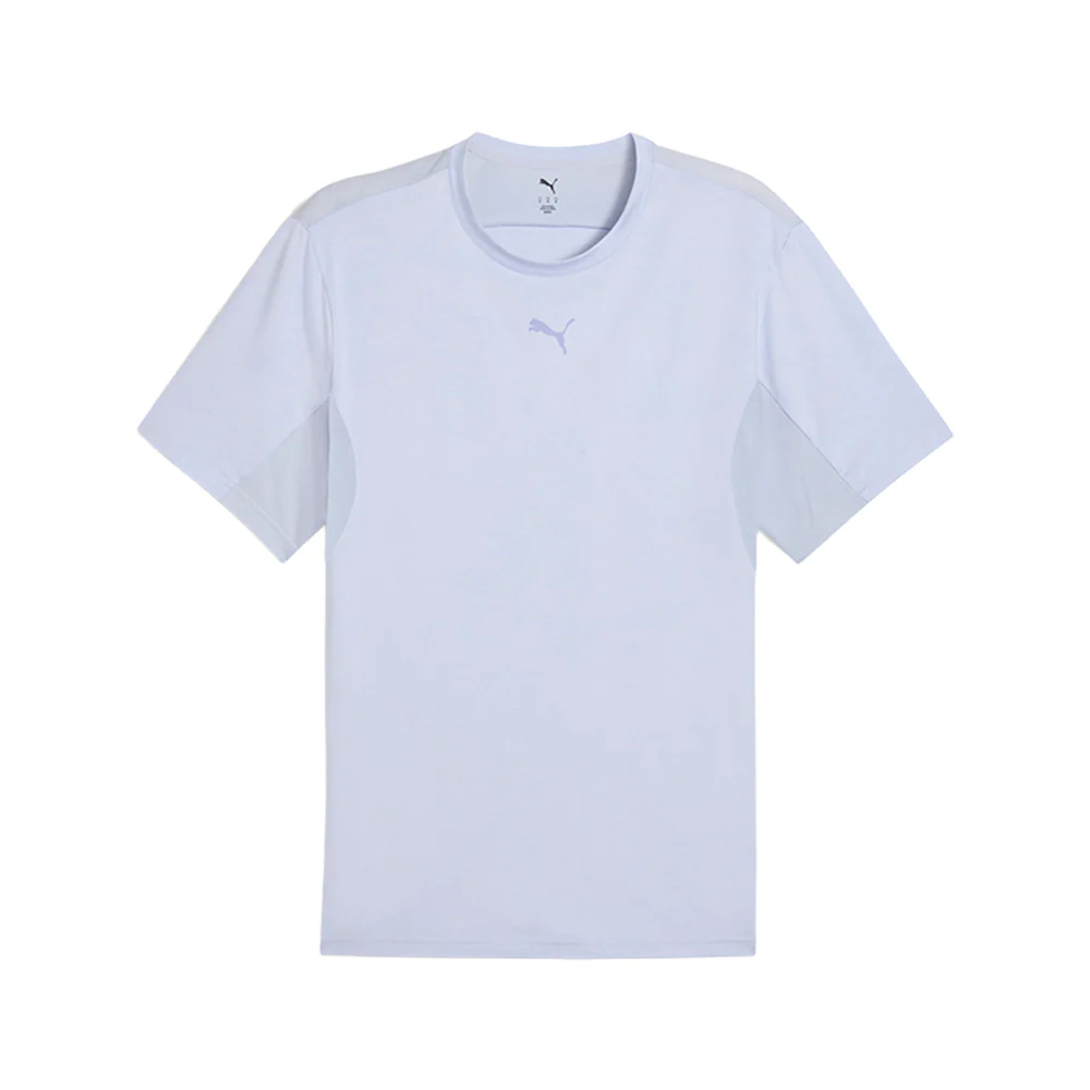 Cloudspun Soft Breathable Crew Neck Short Sleeve Athletic T-Shirt