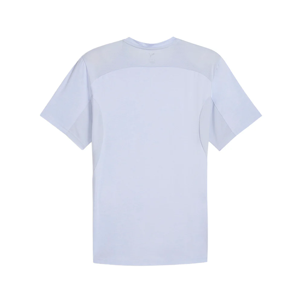Cloudspun Soft Breathable Crew Neck Short Sleeve Athletic T-Shirt - Image 2