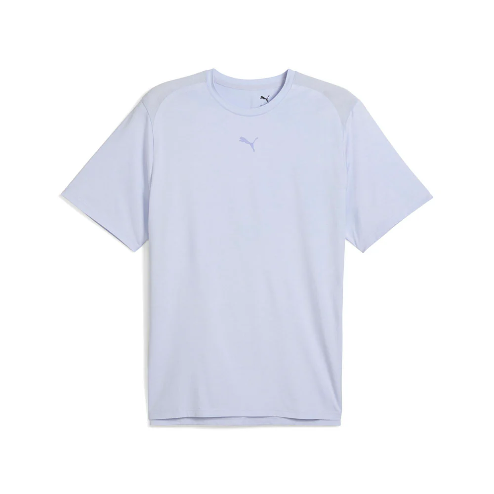 Cloudspun Thermoadapt Crew Neck Short Sleeve Athletic T-Shirt
