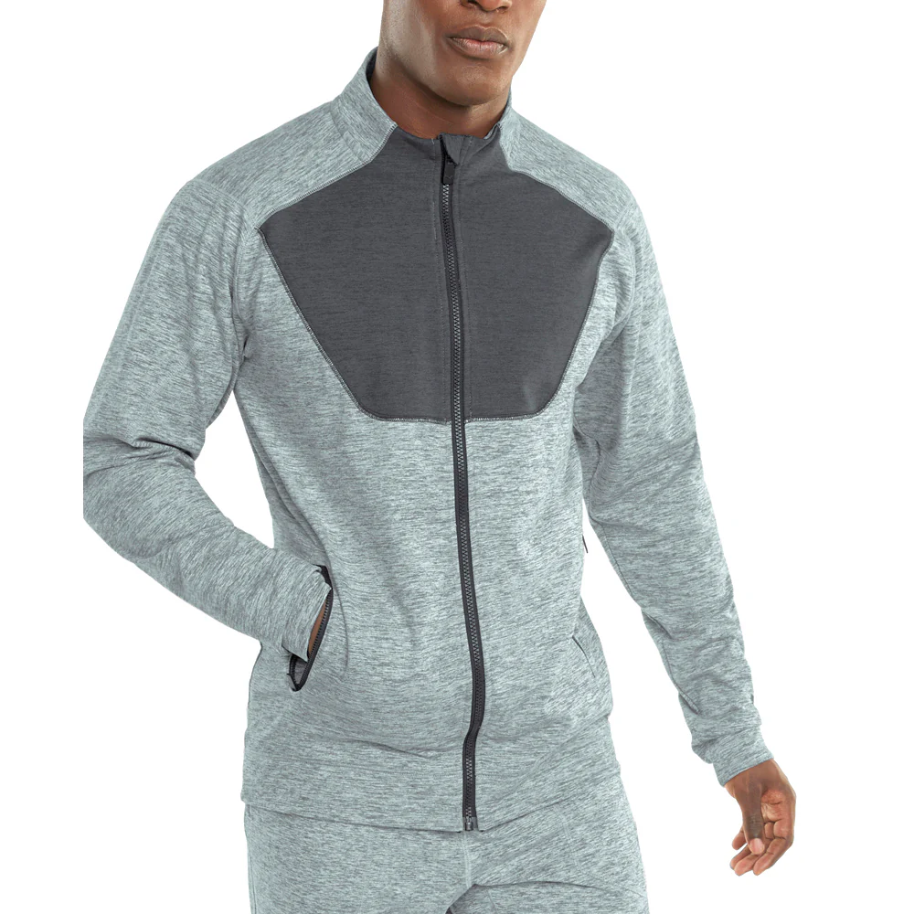 Cloudspun Full-Zip Training Jacket