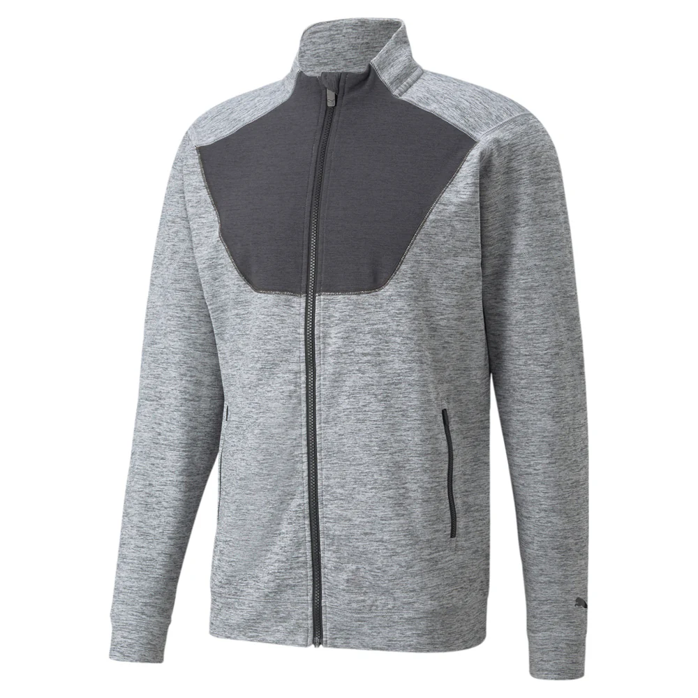 Cloudspun Full-Zip Training Jacket - Image 3