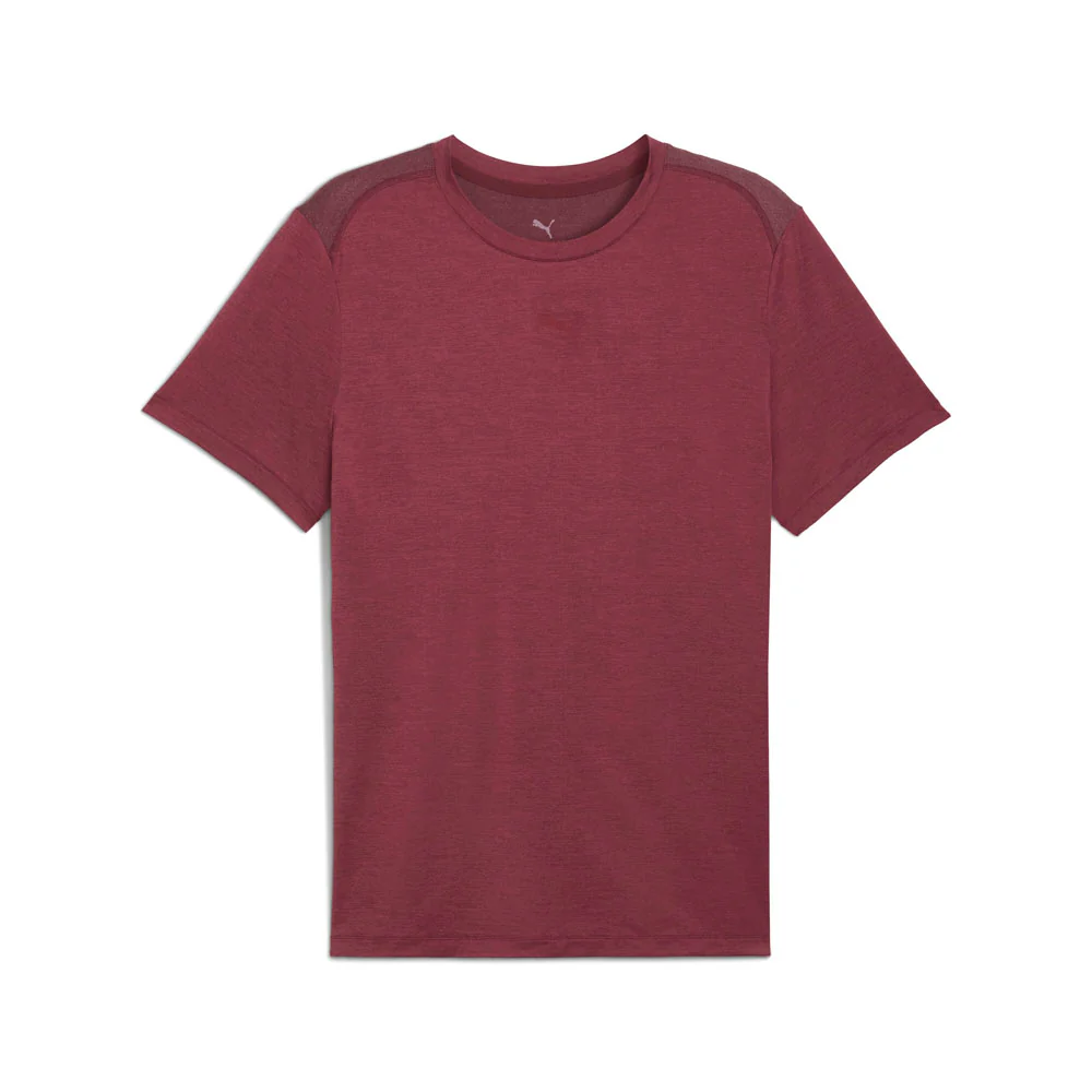 Cloudspun Crew Neck Short Sleeve Athletic T-Shirt