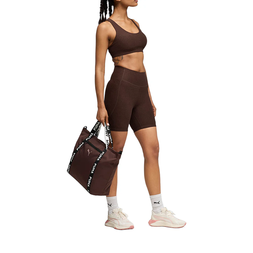 Cloudspun Ultra Soft Mid Impact Sports Bra - Image 5