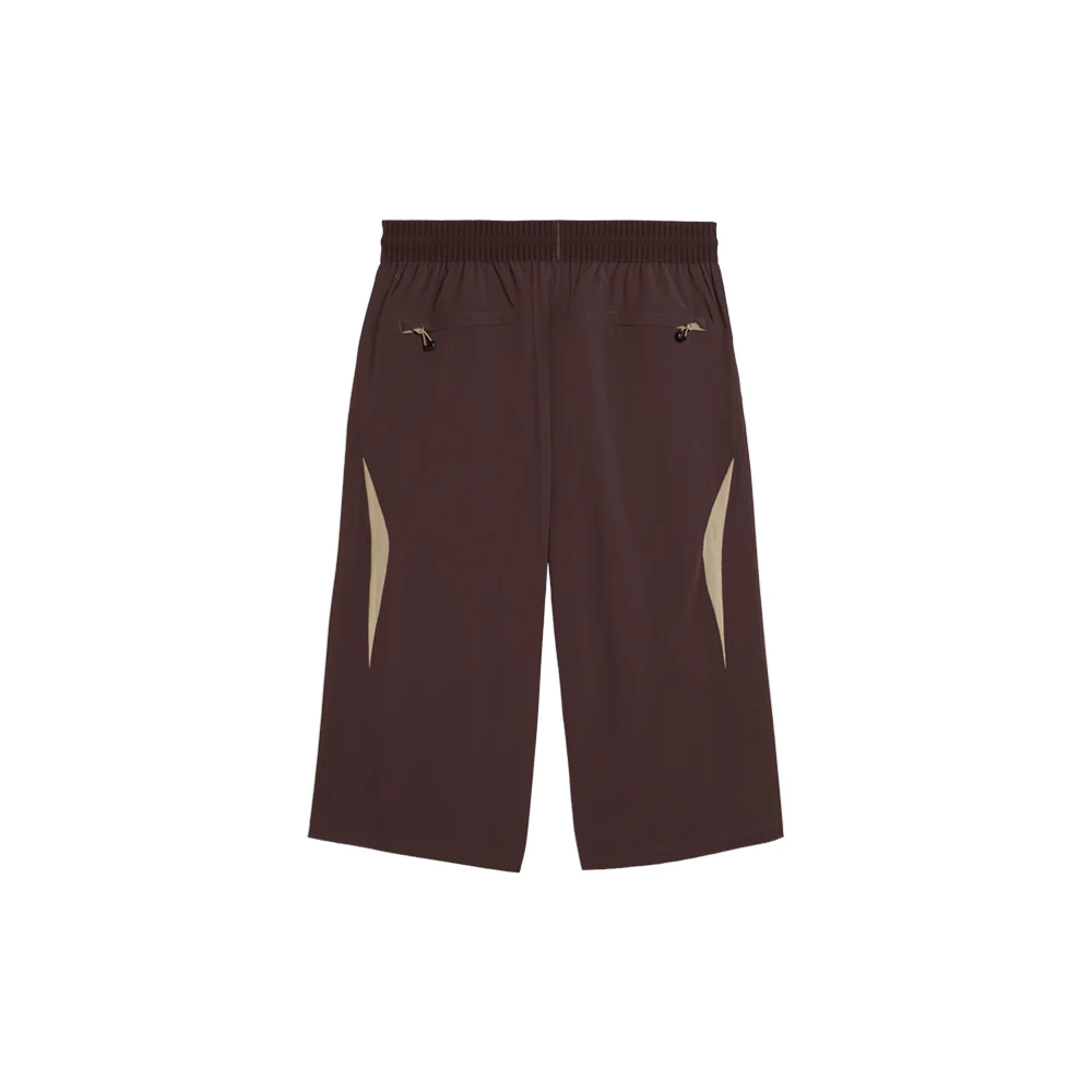 Clrt 2G Elongated Shorts - Image 2