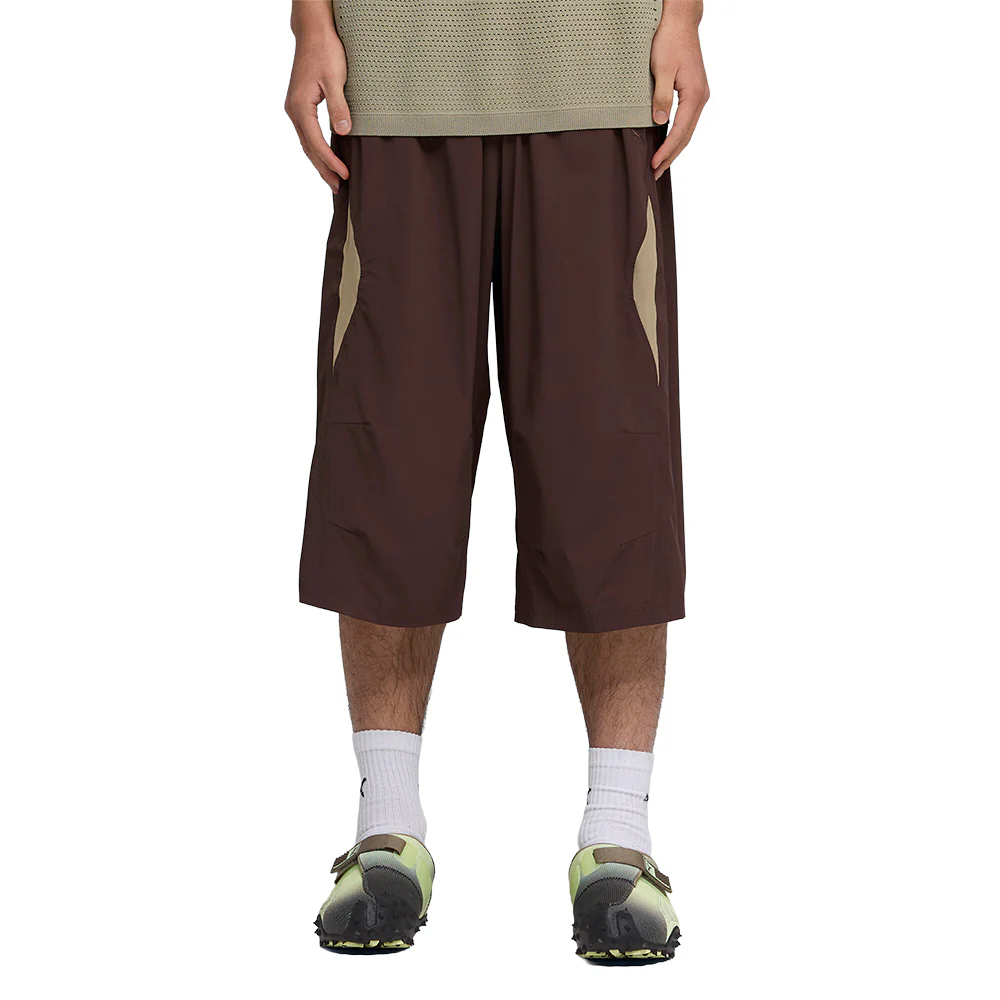 Clrt 2G Elongated Shorts - Image 3