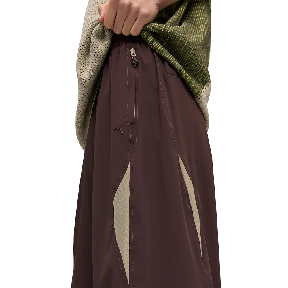 Clrt 2G Elongated Shorts - Image 5