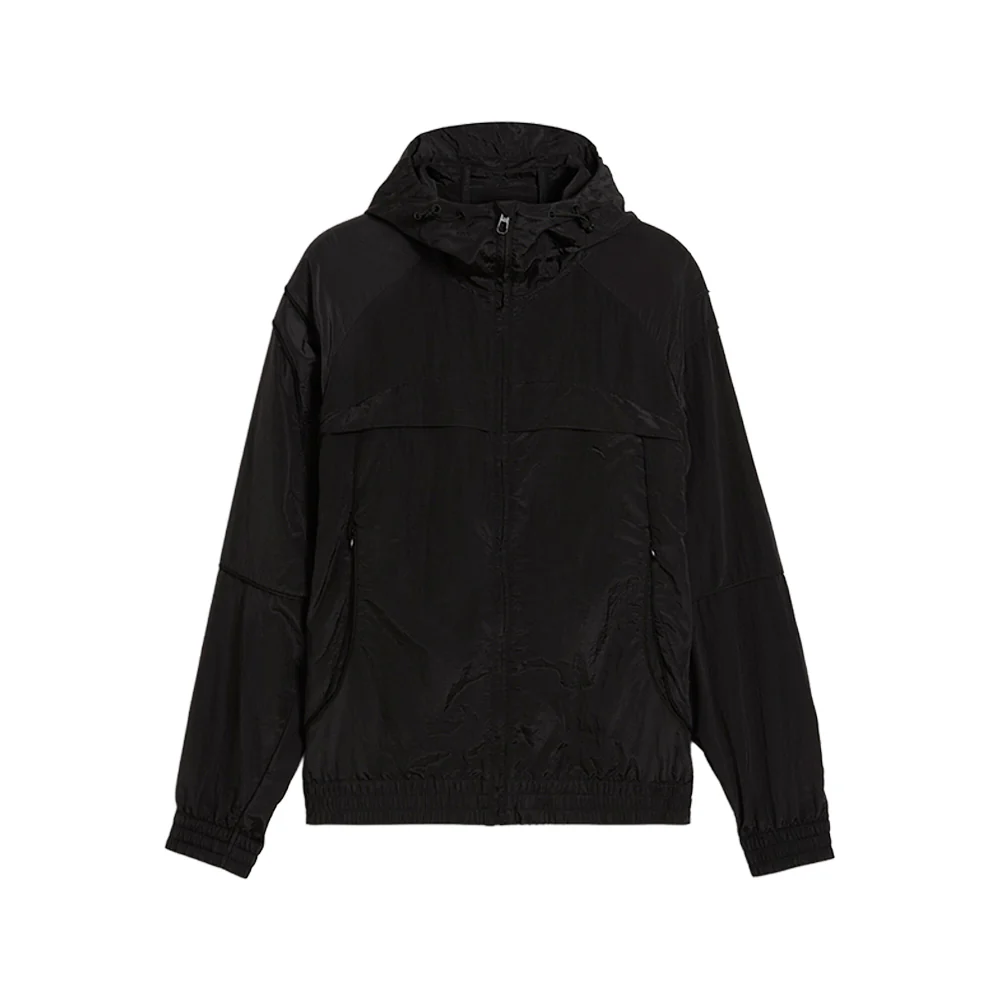 Clrt Ripstop Full Zip Jacket