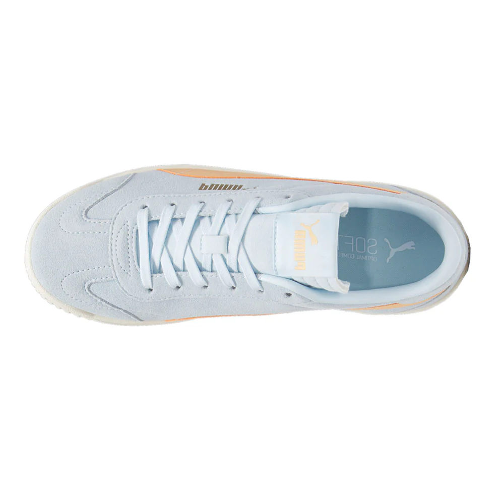 Club 5V5 AOS Lace Up Sneakers - Image 4