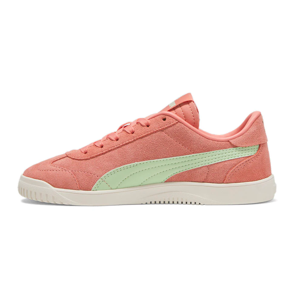 Club 5v5 Lace Up Sneakers - Image 3