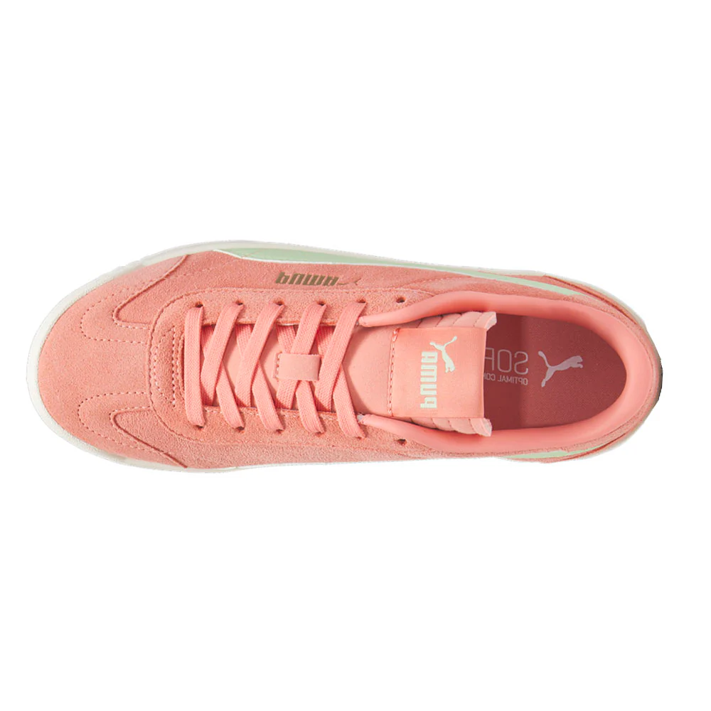 Club 5v5 Lace Up Sneakers - Image 4