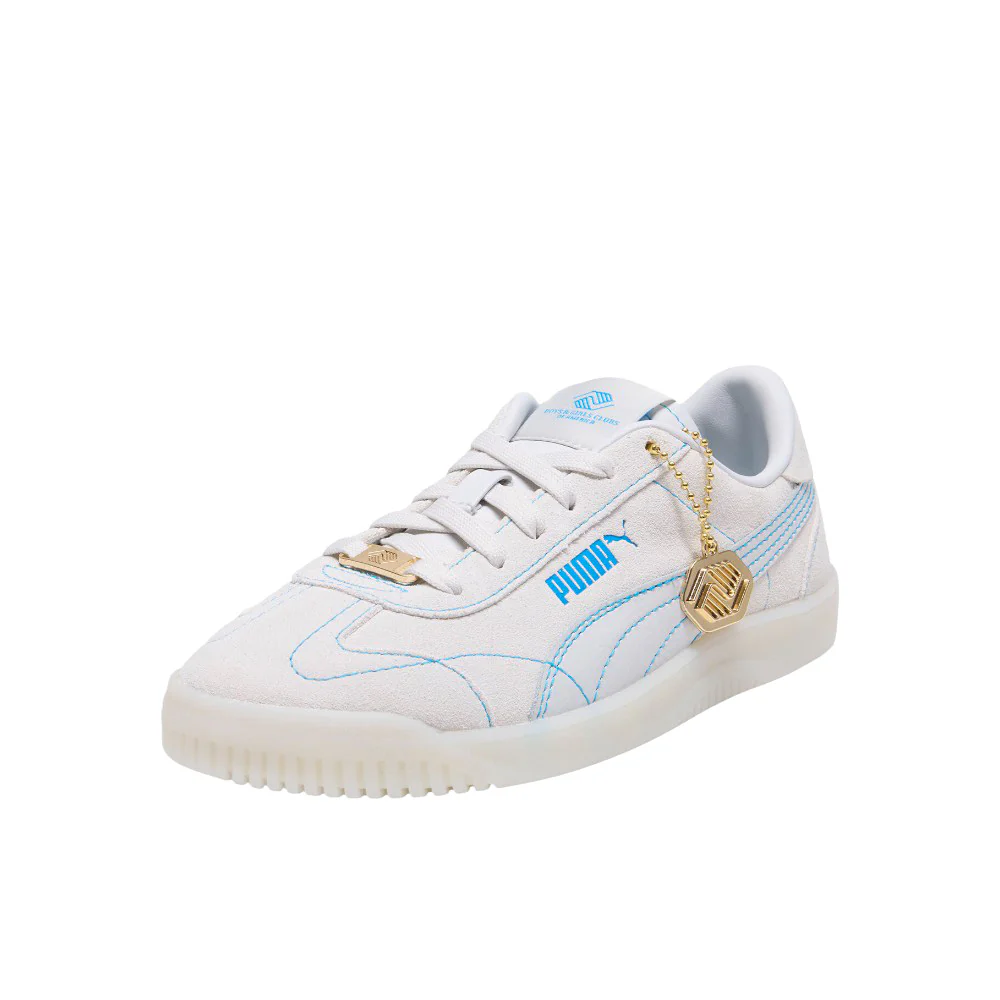 Club 5V5 Boys and Girls Club Lace Up Sneakers (Big Kid) - Image 2