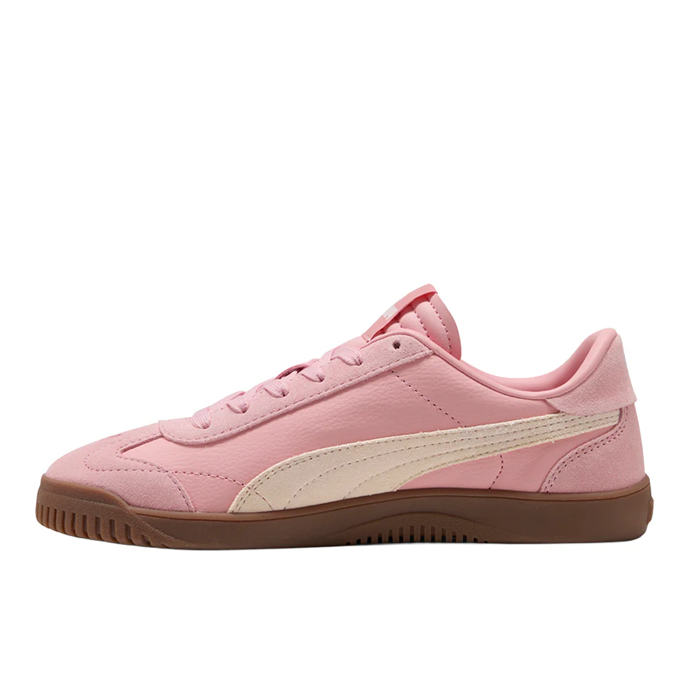 Club 5V5 Galentines Lace Up Sneakers - Image 3