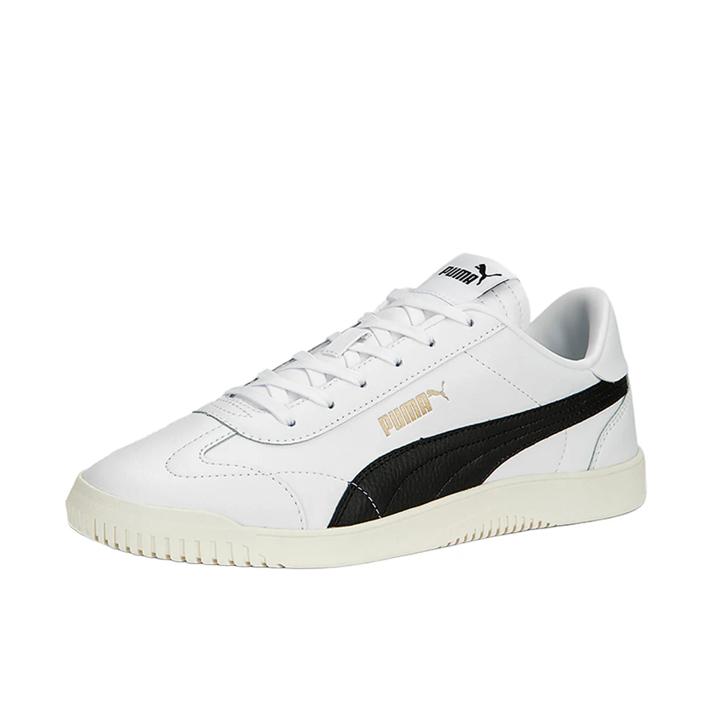 Club 5V5 Lace Up Sneakers - Image 2