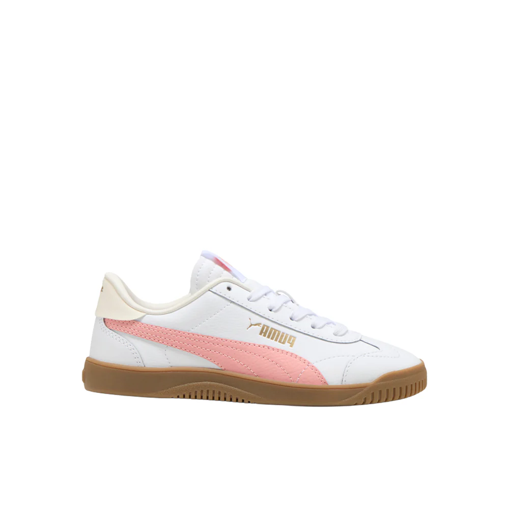 Club 5V5 Lace Up Sneakers (Big Kid)