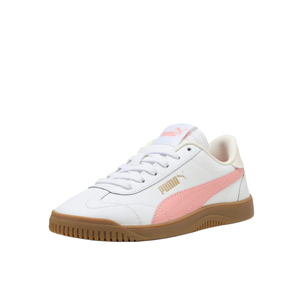 Club 5V5 Lace Up Sneakers (Big Kid) - Image 2