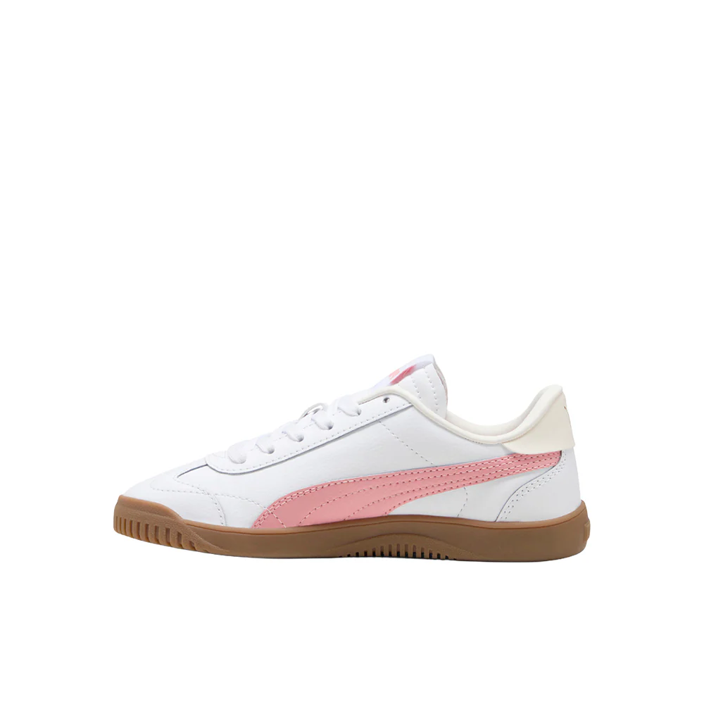 Club 5V5 Lace Up Sneakers (Big Kid) - Image 3