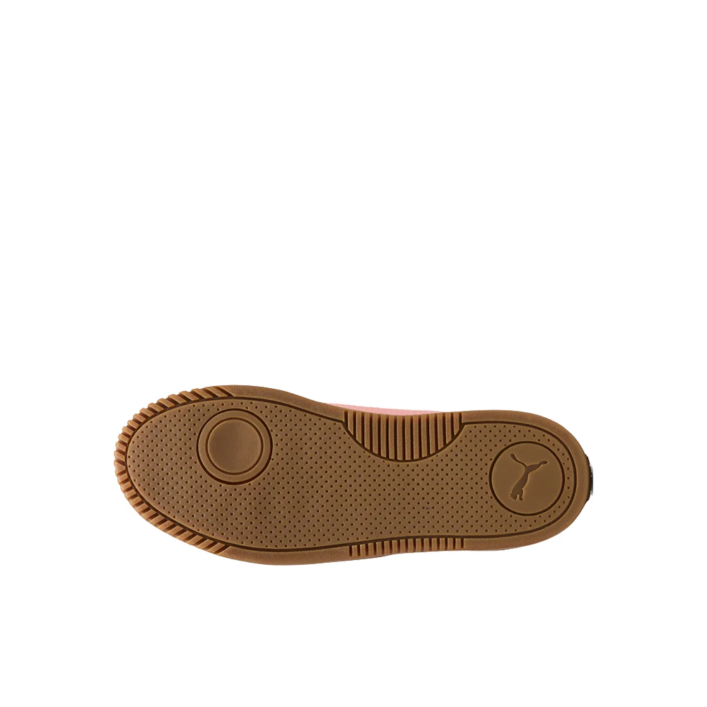 Club 5V5 Lace Up Sneakers (Big Kid) - Image 5