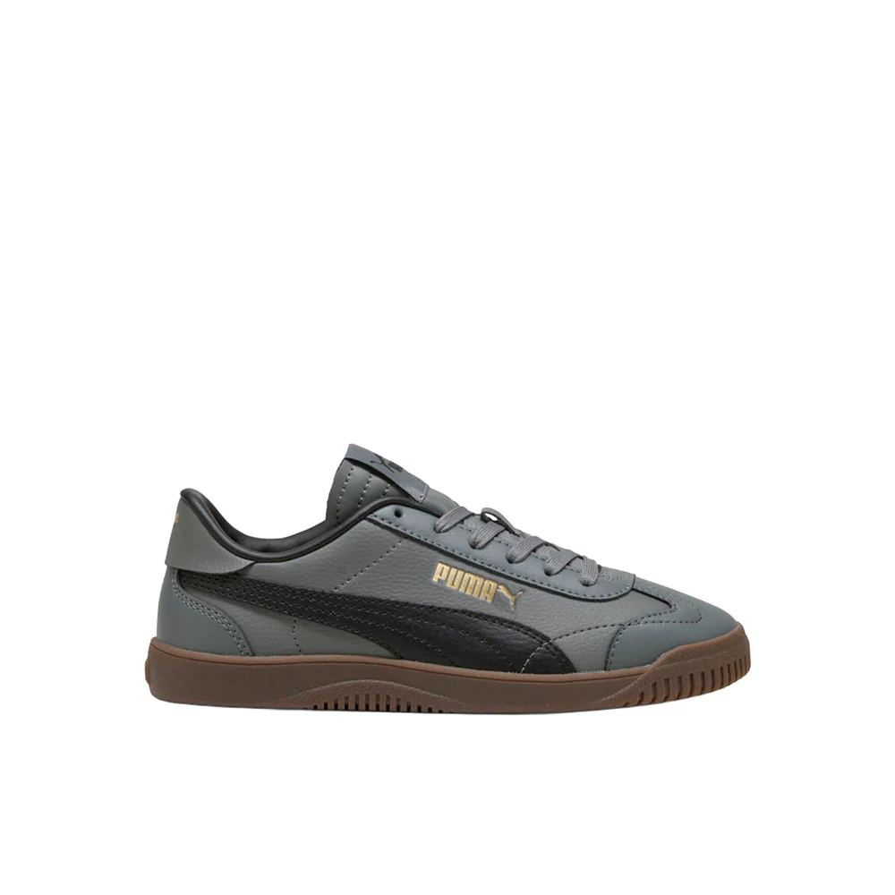 Club 5V5 Lace Up Sneakers (Big Kid)