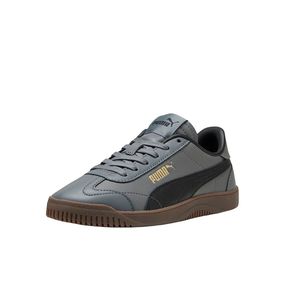 Club 5V5 Lace Up Sneakers (Big Kid) - Image 2