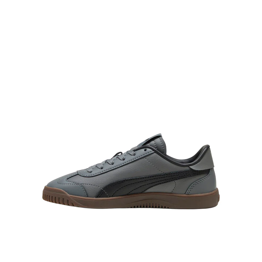 Club 5V5 Lace Up Sneakers (Big Kid) - Image 3