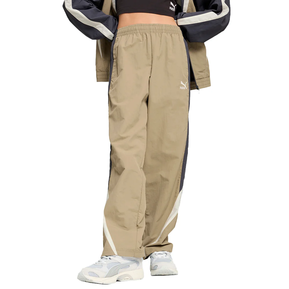 Club De Course Archive Woven Track Pants