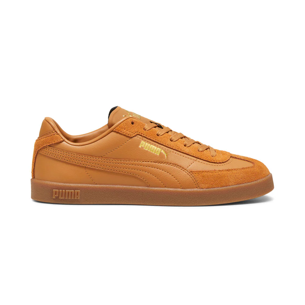 Club II Era Lace Up Sneakers