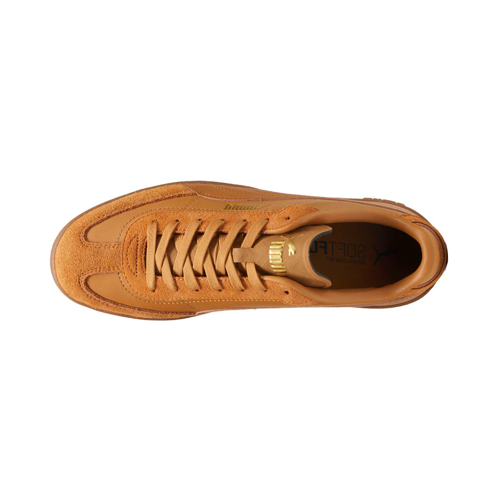 Club II Era Lace Up Sneakers - Image 4
