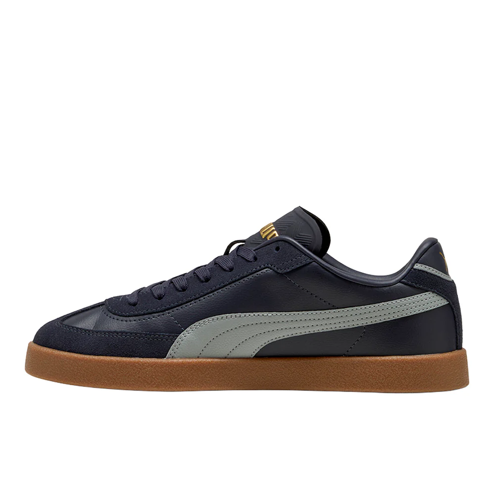 Club II Era Lace Up Sneakers - Image 3