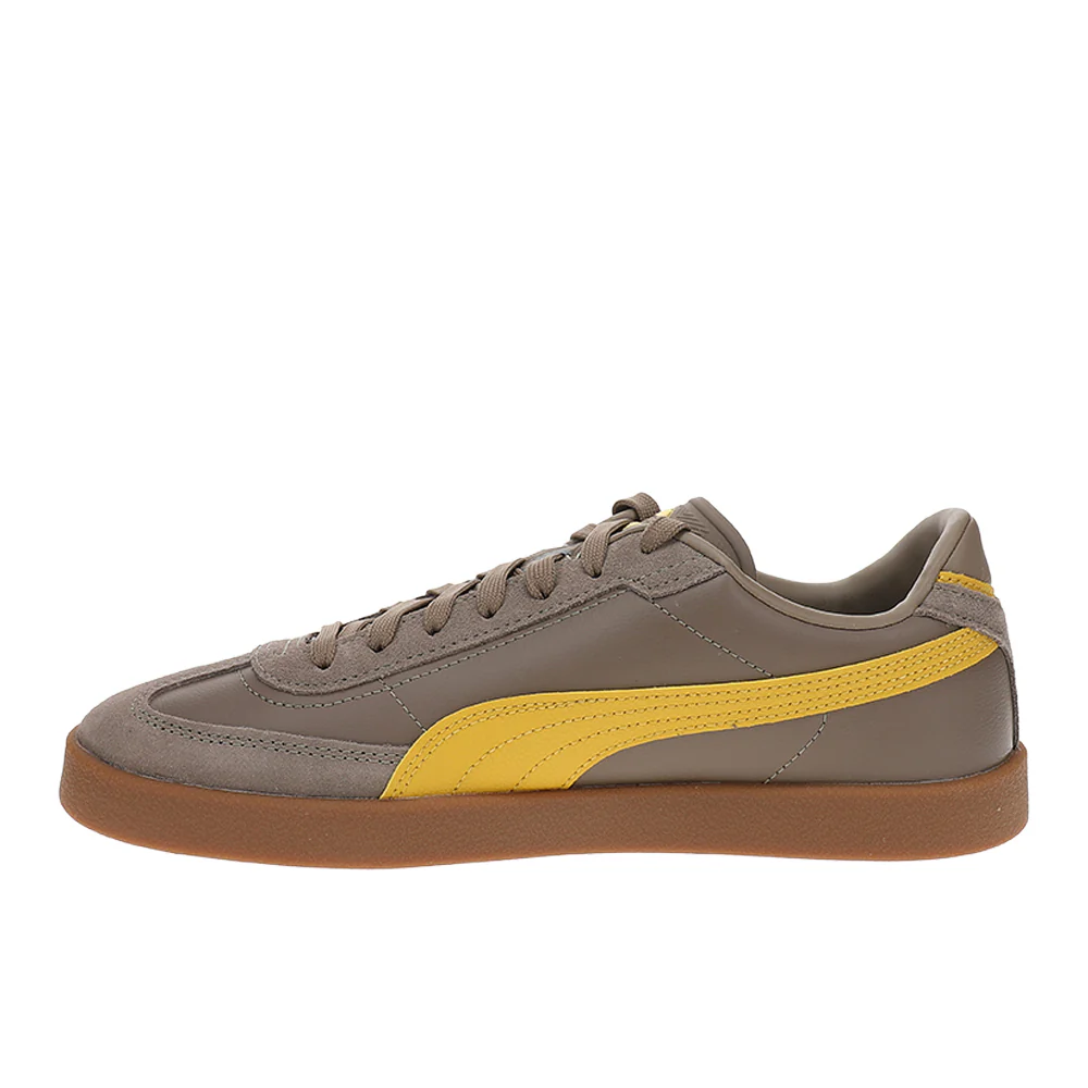 Club II Era Lace Up Sneakers - Image 3
