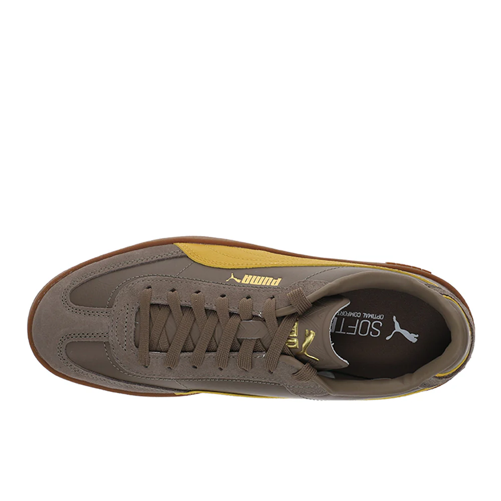 Club II Era Lace Up Sneakers - Image 4