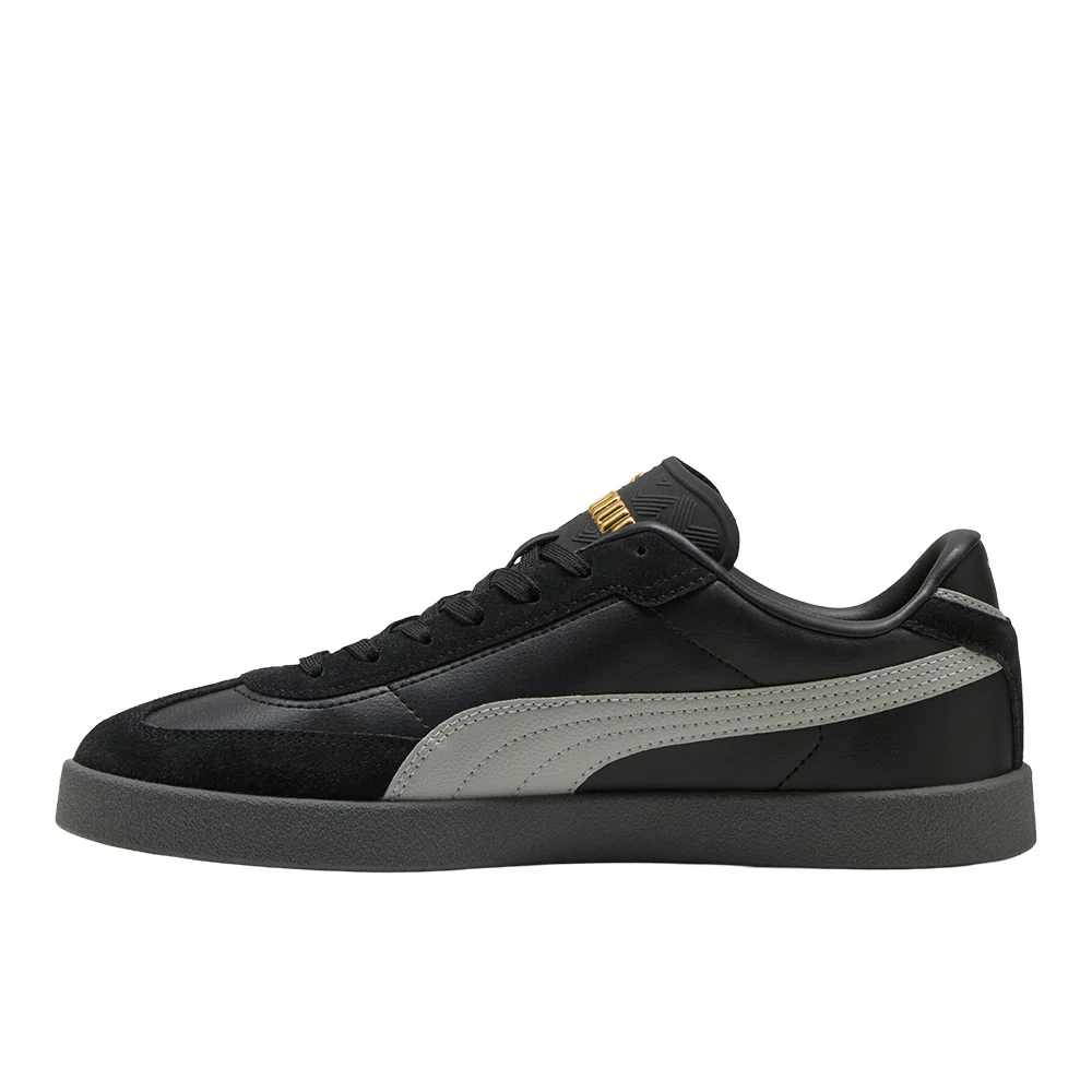 Club II Era Lace Up Sneakers - Image 3