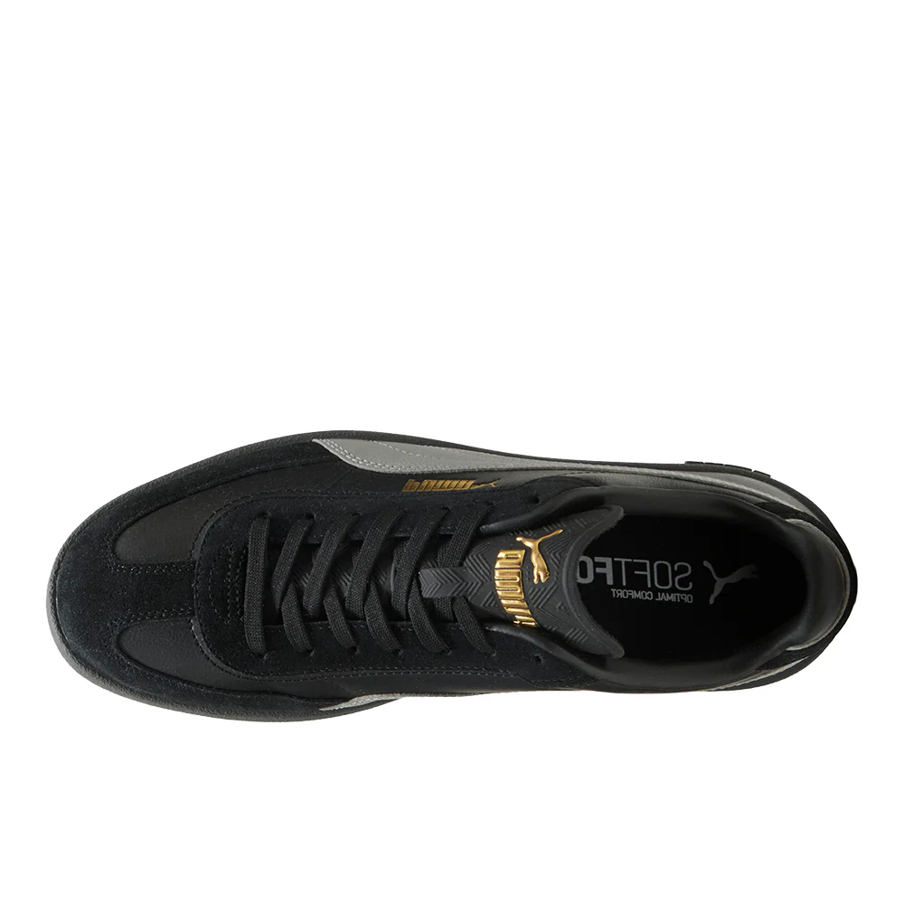Club II Era Lace Up Sneakers - Image 4