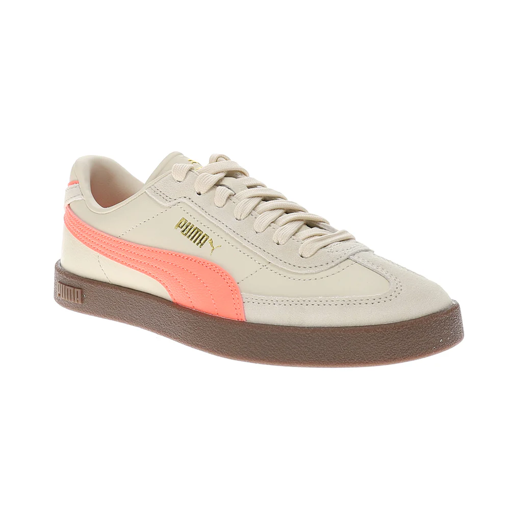 Club II Era Lace Up Sneakers - Image 2