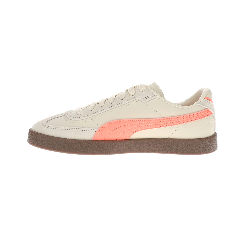 Club II Era Lace Up Sneakers - Image 3